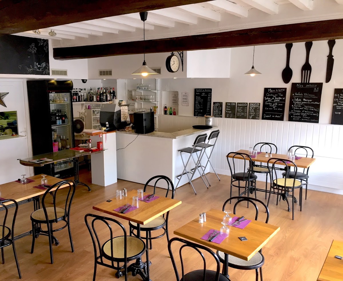 La Régalade Photos 2